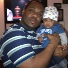 Maurice DeLoach 1