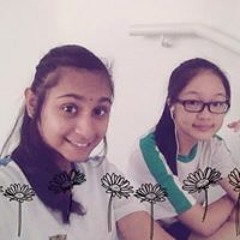 Shinylover Krishmita