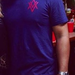 Jesse Bradley Garcia