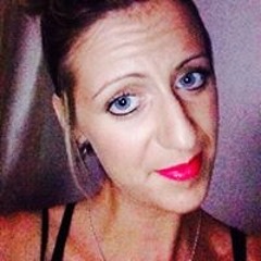 Charnae Kaidens Mummy