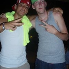 Mali Domek-Hernandez