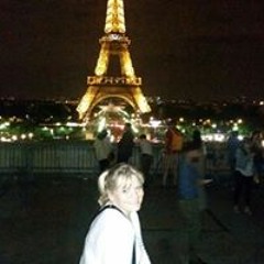 Sharyn Abbott-Roberts