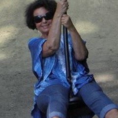 Brigitte Kreisl-Walch