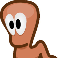 Thyworm Skyrim