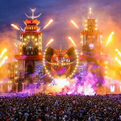 No Time To Waste (Wildstylez - Defqon 1 Anthem)(Remix)