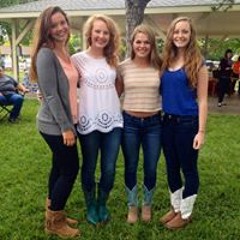 Molly Kathryn Proffitt