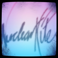 Nuclear Kite