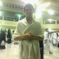 Shrief Ashraf Bassiouny