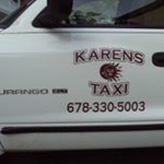 Karen's Taxi