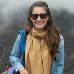 Nicole Silva Pedrosa