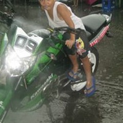 Wellmann Cabasag Sr.