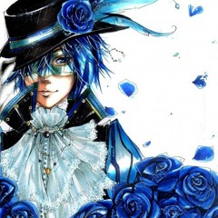 Ceil Belknap The 8th