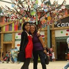 Aimee Krystel Sanchez 1