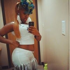 Chelsea Luviin No'Bodiie