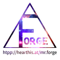 DJ Forge