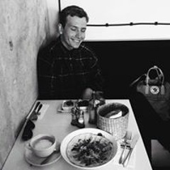 Øyvind Helland Husebø