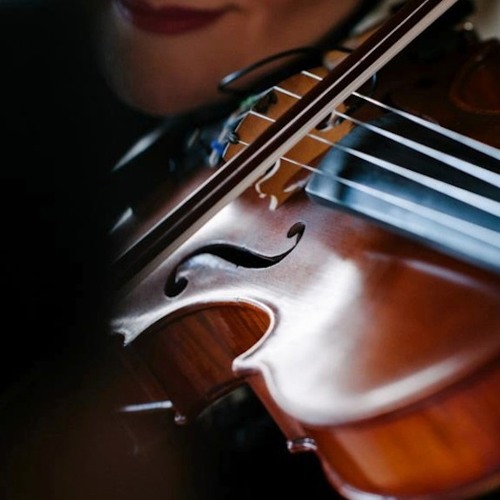 Jesu, Joy of Man's Desiring - string trio (violin, viola and cello)