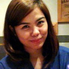 Victoria Tiffany Rosal