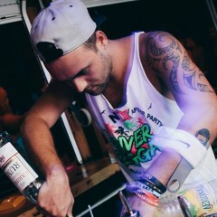 Daniel 'Chump' Andrews