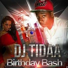 DJ TIDAA