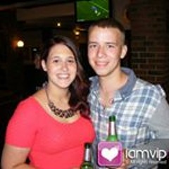 Yasmin Marie Johnson