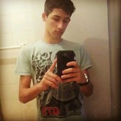 Gabriel Seabra 3