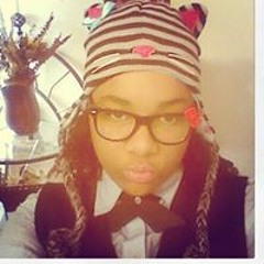 Lacey Dionne Cunningham