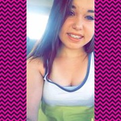 Haylley Maye Roberson