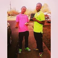 Sterling Rozay Brown