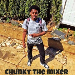 ⭐️Chunky The Mixer⭐️ #DDE