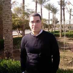 Mohammed Abd Elsattar