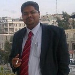 Abdul Gafoor Koyamoo