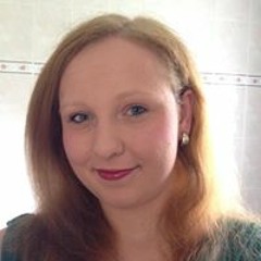 Stephanie Unterberger 1