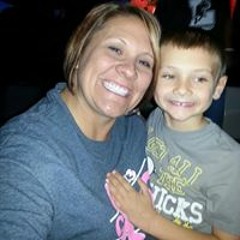 Jenni Welker Tragesser