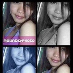Nurul Melinda Boll