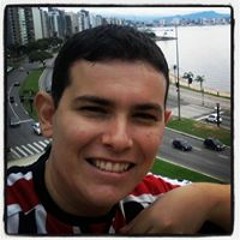 Guilherme Meneguim
