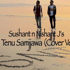 Are Jane Kaise - Kishor Kumar,Sushant N Nishant J