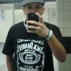 Jean Pierre Horna Delgado