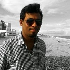 Santhosh Srinivasan 3