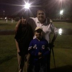 Rodrigo Roco Pagliara