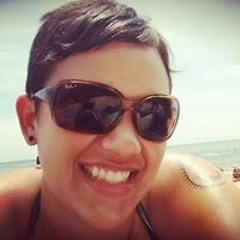 Jennifer Kaleialoha Cruz