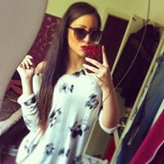 Inés Gonzalez Molero