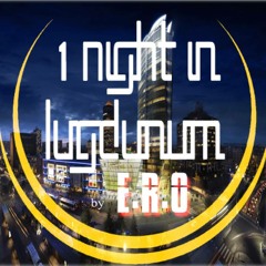 1 Night in Lugdunum