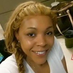 Chenise NeCee Stewart