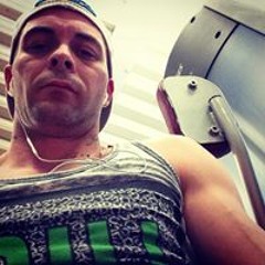 gym mix