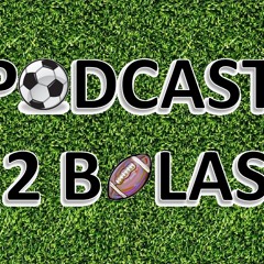 Podcast Duas Bolas
