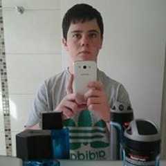 Ruan Matheus Casagrande