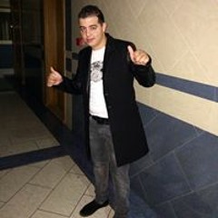 Mohamed Abdel Raouf 7