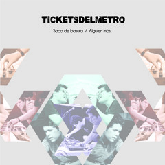 Ticketsdelmetro