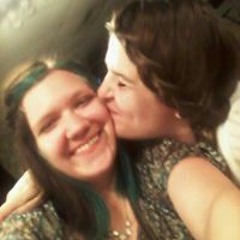 Kayla Ann Eleanor Dahl